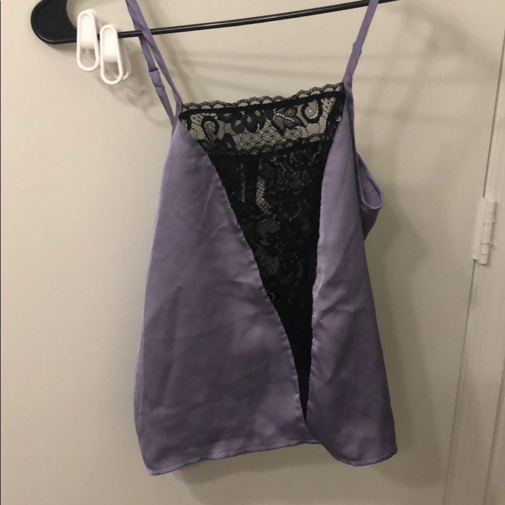 Purple sleep set